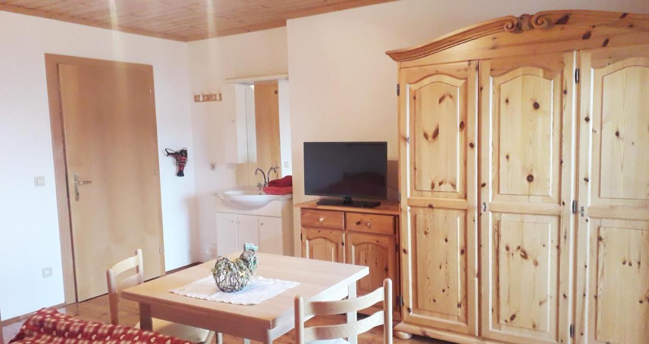 Gaestehaus Lipnik Sankt Kanzian am Klopeiner See Luaran gambar